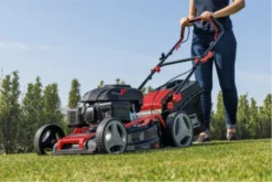 SCHEPPACH Schleppmäher 53cm 224cc Mulchen -Günstiges Laube Lust Geschäft 001892cb465c0dba58158d31088f7e2d