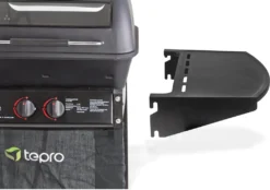 TEPRO Lavasteingasgrill Irvine, 2-Brenner 39 TEPRO Lavasteingasgrill Irvine, 2-Brenner -Günstiges Laube Lust Geschäft 00196188b3bf92b86ffae94fa62285dc