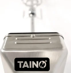 TAINO PLATINUM 2+1 Gasgrill Set Mit Drehspieß Edelstahl Sear-Burner Grillwagen Mit Rotisserie Motor Fleischspieß 28 TAINO PLATINUM 2+1 Gasgrill Set Mit Drehspieß Edelstahl Sear-Burner Grillwagen Mit Rotisserie Motor Fleischspieß -Günstiges Laube Lust Geschäft 005201d5d26552f284b3c27666005f2c