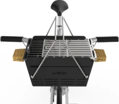 Knister Grill "Original" - Auseinanderziehbar, 28-49x20 Cm Grillfläche, 4.3kg, Stahl Feuerfest Pulverbeschichtet 37 Knister Grill "Original" - Auseinanderziehbar, 28-49x20 Cm Grillfläche, 4.3kg, Stahl Feuerfest Pulverbeschichtet -Günstiges Laube Lust Geschäft 00609f96f89a4a9c986a1ea9e4e3f3b0