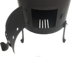 Gulaschkanone 42cm Mit 30 Liter Gulaschkesssel Und Deckel Emailliert -Günstiges Laube Lust Geschäft 00adbf5e239e7e1728b088f4c3fc2a10