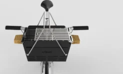 Knister Grill "Original" - Auseinanderziehbar, 28-49x20 Cm Grillfläche, 4.3kg, Stahl Feuerfest Pulverbeschichtet 40 Knister Grill "Original" - Auseinanderziehbar, 28-49x20 Cm Grillfläche, 4.3kg, Stahl Feuerfest Pulverbeschichtet -Günstiges Laube Lust Geschäft 010022c1c0671e13d001c7b944498006