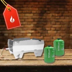 Skotti Geschenkset 1