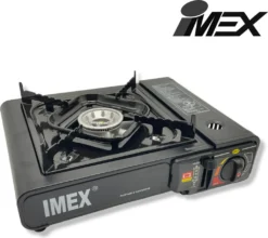 IMEX Camping Gaskocher Set Butan-Kocher Outdoor Im Tragekoffer - Ohne Gaskartuschen 19 IMEX Camping Gaskocher Set Butan-Kocher Outdoor Im Tragekoffer - Ohne Gaskartuschen -Günstiges Laube Lust Geschäft 01dc2d270afee9ab0cda71e87a3fef8f