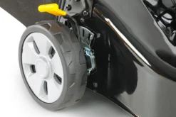 ALPINA Akku-Rasenmäher BL 410 Li - 1300 Watt, 41cm Schnittbreite, Inkl. 60 V 4 Ah Akku U. Ladegerät -Günstiges Laube Lust Geschäft 02217521424cc9714a7feb4f224f11c5