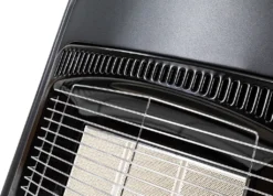 Heidenfeld Gas Heizstrahler Inferno GH100 -Günstiges Laube Lust Geschäft 029af76d763bd69107e0792f7e5cfa08