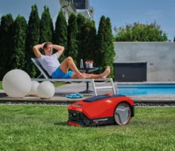 Einhell Power X-Change Mähroboter FREELEXO 750 LCD BT+ 26 Einhell Power X-Change Mähroboter FREELEXO 750 LCD BT+ -Günstiges Laube Lust Geschäft 02b8ab79ab7a7f9c03e4bf13046a8ff7