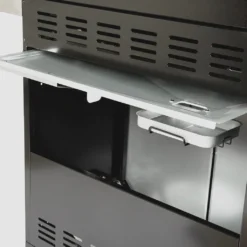 TAINO Black 4+1 Gasgrill Inkl. Zubehör Edelstahl Sear-Burner Power-Zone Keramik-Brenner BBQ Grillwagen Gusseisen Seitenkocher Piezozündung 22 TAINO Black 4+1 Gasgrill Inkl. Zubehör Edelstahl Sear-Burner Power-Zone Keramik-Brenner BBQ Grillwagen Gusseisen Seitenkocher Piezozündung -Günstiges Laube Lust Geschäft 02cd3bba0cd94bc8bd96d244bd1ccb2c