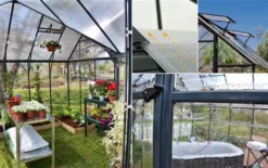 PALRAM-Victory Orangerie-anthrazi/transparent-7320 -Günstiges Laube Lust Geschäft 02d382dca1c62595cf12a9e4628a09e9