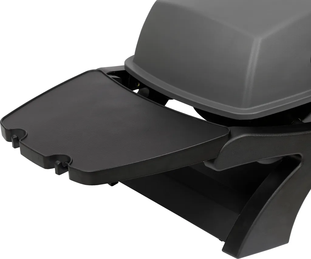 Tepro-Elektrogrill "Abington"- Grau / Schwarz-3142E 9 Tepro-Elektrogrill "Abington"- Grau / Schwarz-3142E – Bild 7