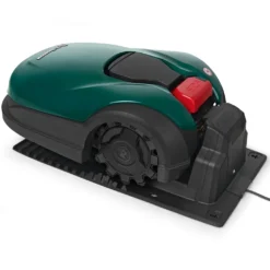 Robomow Mähroboter RK1000 Bis 1000m² -Günstiges Laube Lust Geschäft 031dffc6ef6b54c7d0c48b75f587031b