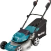 Makita® Akku-Rasenmäher 2 X18V 46 Cm 60 Literl - DLM460Z -Günstiges Laube Lust Geschäft 0338ec10801b6c3f2efb7e233b312114