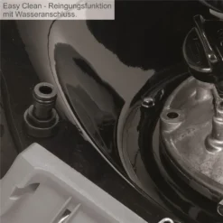 Scheppach MS197-51B Black Benzin Rasenmäher Trike Mit Radantrieb | 5,2PS | 4-Takt Motor 200ccm | 51cm Schnittbreite | 65L Fangkorb | Stahlgehäuse | 7-Fach Schnitthöhenverstellung 25-75mm -Günstiges Laube Lust Geschäft 03e1517d160f68abdaedf3be7b4af9a3