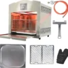 Matrix GrillBox 880XL Oberhitze-Grill 800 Grad Beef Maker Gasgrill Edelstahl Grill Steak 1 Matrix GrillBox 880XL Oberhitze-Grill 800 Grad Beef Maker Gasgrill Edelstahl Grill Steak -Günstiges Laube Lust Geschäft 0427b978b75162469a224109f9a903f0