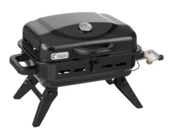Tepro Tischgasgrill Albany -Günstiges Laube Lust Geschäft 043f5292d578214d79d9b8cec9f08a90
