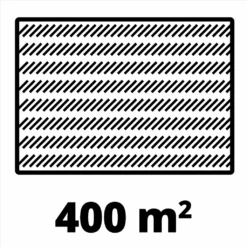 Einhell Power X-Change Akku-Rasenmäher GE-CM 36/37 Li (2x3,0Ah) -Günstiges Laube Lust Geschäft 0459fd38d8569871a304366d07764454
