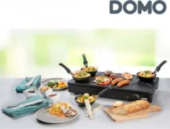 Domo DO8712W, 1000 W, 520 Mm, 280 Mm, 82 Mm, 2,4 Kg, 558 Mm -Günstiges Laube Lust Geschäft 0466fc1e564aa6e3e8379bc45caf103e