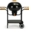 Grill Gartengrill Mit Deckel Und Ablageflächen -Günstiges Laube Lust Geschäft 04718b9d60f36301ece86689333163ea