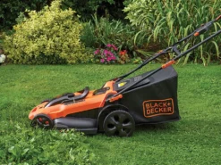 Black & Decker BLACK+DECKER CLMA4820L2 Akku Rasenmäher Autosense 36V 48cm 50L Mit 2 Akkus 12 Black & Decker BLACK+DECKER CLMA4820L2 Akku Rasenmäher Autosense 36V 48cm 50L Mit 2 Akkus -Günstiges Laube Lust Geschäft 047229e1353c354f2f965e54ed66b8a6