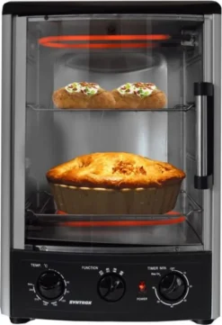 Backofen + Dönergrill Lugo 2 In 1 - Modell: 23 Liter - A-Ware/: A-Ware 35 Backofen + Dönergrill Lugo 2 In 1 - Modell: 23 Liter - A-Ware/: A-Ware -Günstiges Laube Lust Geschäft 0484d1d3bde41337844fa5d4e61862d8