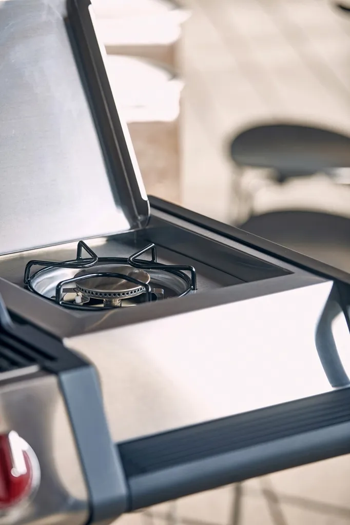 ENDERS Monroe PRO 3 SIK TURBO 7 ENDERS Monroe PRO 3 SIK TURBO – Bild 5