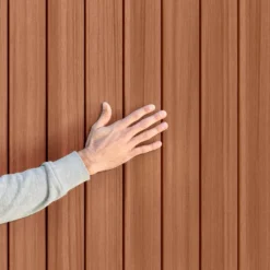 Keter Gerätehaus Darwin 46 Holz-Optik -Günstiges Laube Lust Geschäft 051d87d2a888eadda95792773f9e8d85