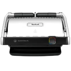 Tefal GC 760D Optigrill Elite XL - Kontaktgrill - Edelstahl/schwarz 17 Tefal GC 760D Optigrill Elite XL - Kontaktgrill - Edelstahl/schwarz -Günstiges Laube Lust Geschäft 05c2676312c908af0334794ee0981f5b