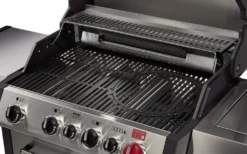 ENDERS Monroe PRO 3 SIK TURBO 9 ENDERS Monroe PRO 3 SIK TURBO -Günstiges Laube Lust Geschäft 05cbca5e65d20af3ebdb08e1704dcae1