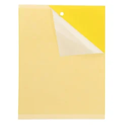 Mumbi 20x Gelbtafeln Gelbsticker Gelbfalle Insektenfalle Trauermücken Blattlaus Falle Insektenschutz 15 X 20 Cm -Günstiges Laube Lust Geschäft 061574dfeae3ee8eb99462a6587f884a