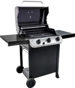 Char-Broil Gasgrill / Umluftgrill Convective 310 B 10,5kW GF 51x19cm 13 Char-Broil Gasgrill / Umluftgrill Convective 310 B 10,5kW GF 51x19cm -Günstiges Laube Lust Geschäft 065d0fdf5fdaa37fbfddc7089c512b7f