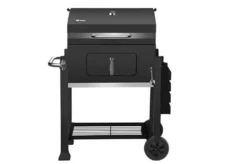 El Fuego Holzkohlegrill Ontario Grillfläche 55x41,5cm -Günstiges Laube Lust Geschäft 066d0f6b7b14e8d75c4ed570c214085c