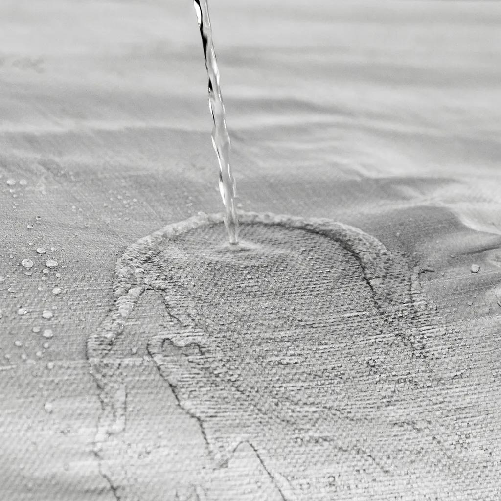 SoBuy KLS11 Gerätehaus Folienzelt Gartenschuppen Fahrradgarage Lagerzelt Aufbewahrungsgarage BHT Ca: 120x163x176cm 9 SoBuy KLS11 Gerätehaus Folienzelt Gartenschuppen Fahrradgarage Lagerzelt Aufbewahrungsgarage BHT Ca: 120x163x176cm – Bild 7