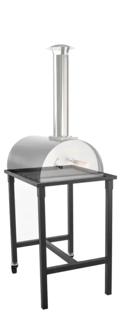 Neustein Standfuß Tisch Ständer Für Pizzaofen Pelletofen Rollbar XQ3010 -Günstiges Laube Lust Geschäft 07849483a3ef3e3c8a794738d1c627d4