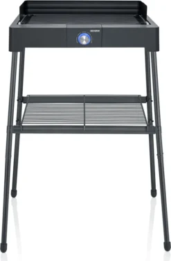 SEVERIN Standgrill PG 8563 2.200 Watt Schwarz 20 SEVERIN Standgrill PG 8563 2.200 Watt Schwarz -Günstiges Laube Lust Geschäft 07ccc6f655a9b1fcbcac028fccb3c997