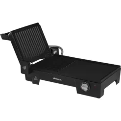 Ariete 3 In 1 Multigrill - Kontaktgrill, Barbecue- Und Plancha-Grill Mit Einem -Günstiges Laube Lust Geschäft 07d34f0a207d7e4010dcdeaed99222d4
