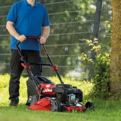 SCHEPPACH Schleppmäher 53cm 224cc Mulchen -Günstiges Laube Lust Geschäft 07d3aa6e4dc2d07e658652837a1300e2