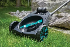 Gardena 18V Akku-Rasenmäher HandyMower 22/18V P4A Solo | 14620-55 32 Gardena 18V Akku-Rasenmäher HandyMower 22/18V P4A Solo | 14620-55 -Günstiges Laube Lust Geschäft 07f15c0a9644d1d605d0331c589c9a98