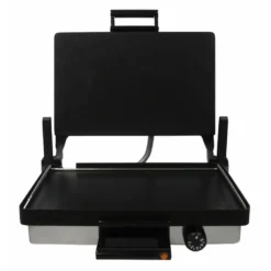 Silex Multigrill Kontaktgrill Silber + Kasserrolle Bratpfanne Toaster Tavasi -Günstiges Laube Lust Geschäft 089878cbb631233e34a9a6497b71d5ac