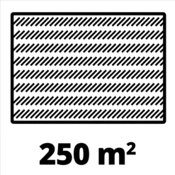 Einhell Power X-Change Akku-Rasenmäher GE-CM 36/33 Li (2x2,5Ah) -Günstiges Laube Lust Geschäft 0898ae7a707c47ab186d19e35d3a2123