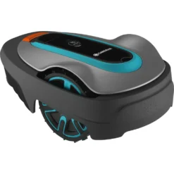 Gardena Mähroboter Smart SILENO City 600 M² -Günstiges Laube Lust Geschäft 08d658a1931ad68de100a9f0c6e79b5e