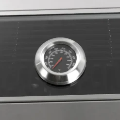 Edelstahl-Gasgrill "Long Beach" 6 +1 Brenner -Günstiges Laube Lust Geschäft 091e15a2688d3ee3d397a54a8ecd9dd5