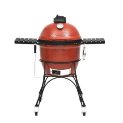 Kamado Joe Grills Keramikgrill Classic I, Rot / Schwarz, Perfekt Für Alle Grill-Enthusiasten -Günstiges Laube Lust Geschäft 09416cd72716401f94d44df30f4b92f5