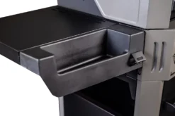 BUSCHBECK Gasgrill Grenada 2 Brenner (9,9 KW) Maße L122 X B60 X H113 Cm Schwarz -Günstiges Laube Lust Geschäft 0952e13266408bf3c162dc1441338fc0