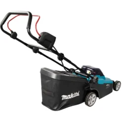 Makita DLM382PT2 Akku-Rasenmäher -Günstiges Laube Lust Geschäft 09934e3735a5ced9f0d17dd473e21541