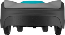 Gardena Mähroboter Smart SILENO Life 1000m² E1 -Günstiges Laube Lust Geschäft 09c5e91d3ceac5ff22e4a0487da01a33