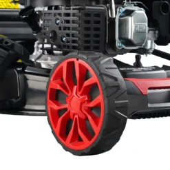 STAHLMANN Rasenmäher Benzin Mit Antrieb BR530 – 6,0PS 4,4kW Benzin Rasenmäher Mit Antrieb, 53cm Schnittbreite, Mulchfunktion, Schnitthöhenverstellung, Easy Clean Anschluss, Große Räder, 60L Korb 18 STAHLMANN Rasenmäher Benzin Mit Antrieb BR530 – 6,0PS 4,4kW Benzin Rasenmäher Mit Antrieb, 53cm Schnittbreite, Mulchfunktion, Schnitthöhenverstellung, Easy Clean Anschluss, Große Räder, 60L Korb -Günstiges Laube Lust Geschäft 0a15a7f2f2df2e409a970244033fc7c6