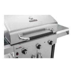 Char-Broil Gasgrill Advantage 345 S TRU-Infrared Grillsystem 140897, 3 + 1 Brenner, Seitenbrenner, Infrarot Technologie 24 Char-Broil Gasgrill Advantage 345 S TRU-Infrared Grillsystem 140897, 3 + 1 Brenner, Seitenbrenner, Infrarot Technologie -Günstiges Laube Lust Geschäft 0a16f885d6ba011f9afb7126a5a0de54