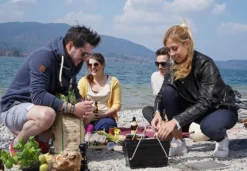 Knister Small Nicht Auseinanderziehbar, 28x20 Cm Grillfläche, 2.5kg, Stahl Feuerfest Pulverbeschichtet -Günstiges Laube Lust Geschäft 0a7e54b2c6c67dded10e165db1cd4a00