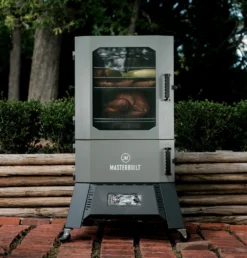 Masterbuilt Digital Charcoal Smoker Holzkohle Smoker, Digitales Bedienfeld, Steuerung Per Bluetooth Oder WLAN Möglich -Günstiges Laube Lust Geschäft 0b1e787a3d360f70e5e79ea9f0893a12