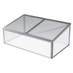 TroniTechnik Frühbeet Mini Gewächshaus Allium Mit Dachfenster, UV-Schutz 17 TroniTechnik Frühbeet Mini Gewächshaus Allium Mit Dachfenster, UV-Schutz -Günstiges Laube Lust Geschäft 0b6736f91aeac06f7df51386e82f8f62